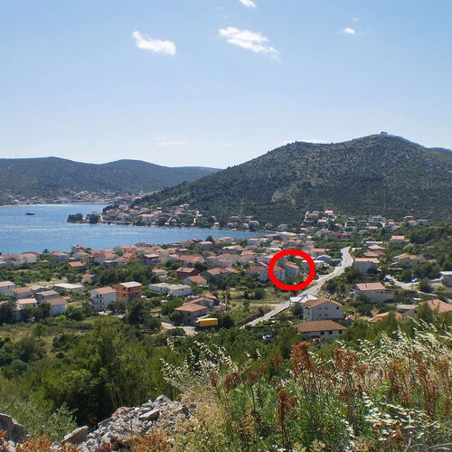 Apartmanok Parkolóhellyel Poljica, Trogir - 10010 Poljica