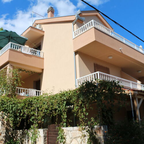 Apartmanok Parkolóhellyel Basina, Hvar - 12420 Basina  4