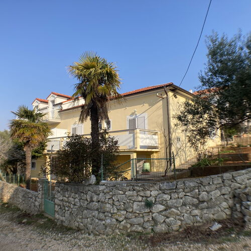 Apartmanok A Tenger Mellett Lun, Pag - 9395 Lun  2