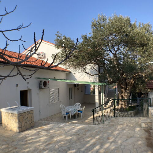Apartmanok A Tenger Mellett Lun, Pag - 9395 Lun  3
