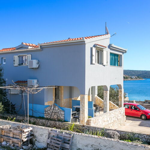 Apartmanok A Tenger Mellett Sevid, Trogir - 4287 Sevid  4