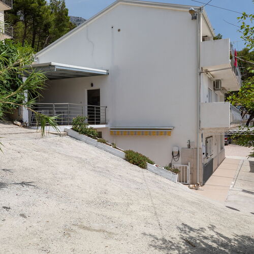 Apartmanok A Tenger Mellett Duce, Omis - 2992 Duće  4