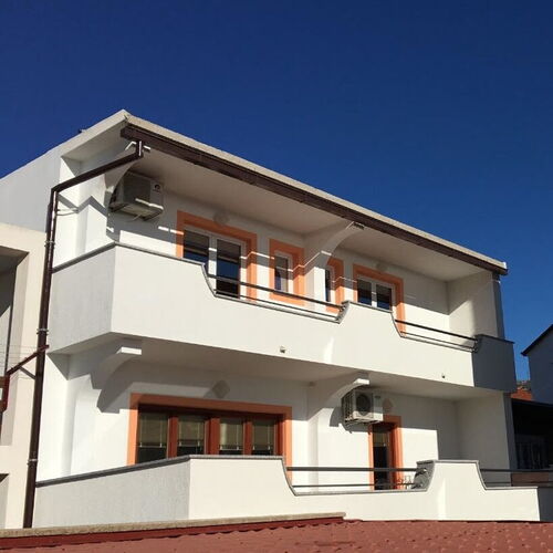Apartmanok Parkolóhellyel Povile, Novi Vinodolski - 12039 Povile  2
