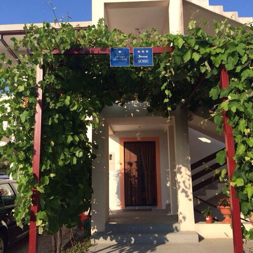 Apartmanok Parkolóhellyel Povile, Novi Vinodolski - 12039 Povile  4