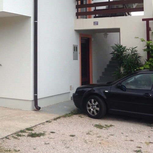 Apartmanok Parkolóhellyel Povile, Novi Vinodolski - 12039 Povile  3