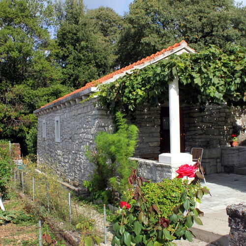 Nyaralóház Internet Hozzáféréssel Zrnovo, Korcula - 4876 Žrnovo  2