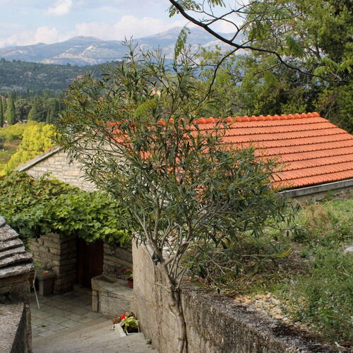 Nyaralóház Internet Hozzáféréssel Zrnovo, Korcula - 4876 Žrnovo  4
