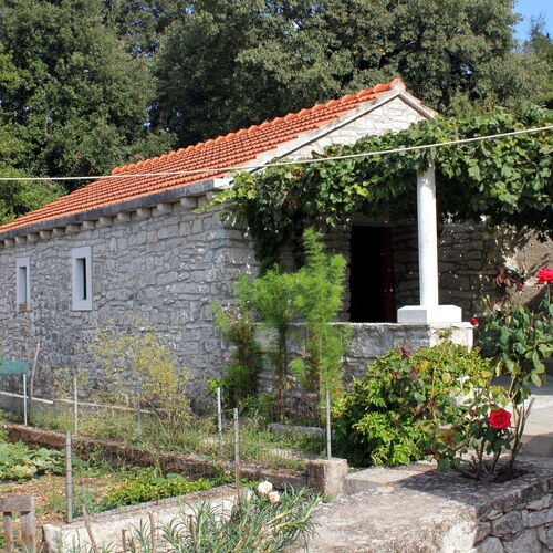 Nyaralóház Internet Hozzáféréssel Zrnovo, Korcula - 4876 Žrnovo  3