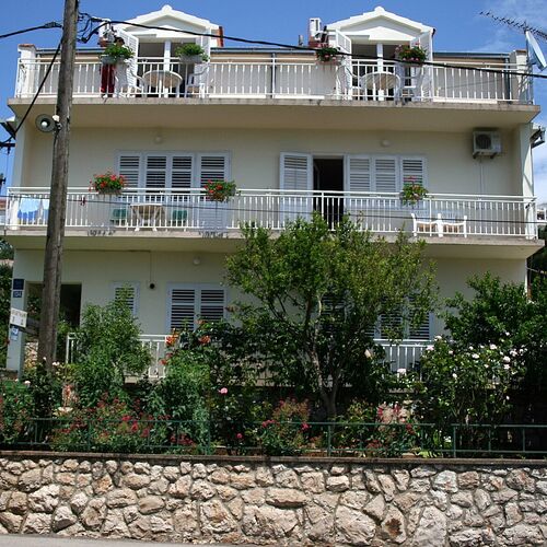 Apartmanok A Tenger Mellett Tisno, Murter - 5141 Tisno  4