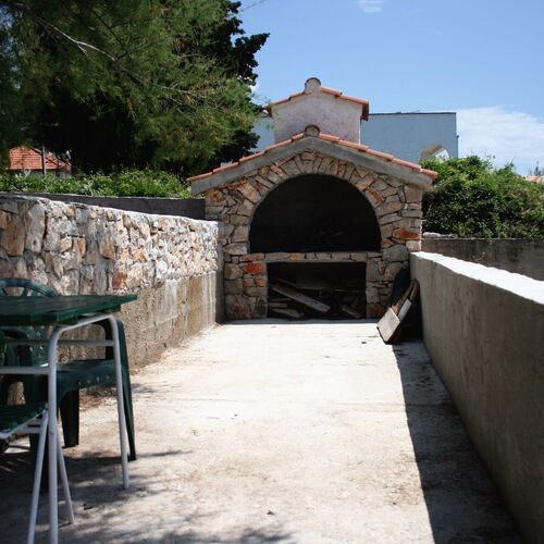 Apartmanok A Tenger Mellett Tisno, Murter - 5141 Tisno  3