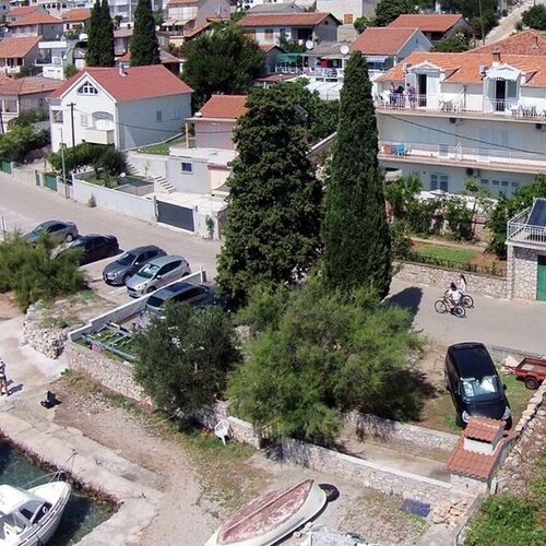 Apartmanok A Tenger Mellett Tisno, Murter - 5141 Tisno  2