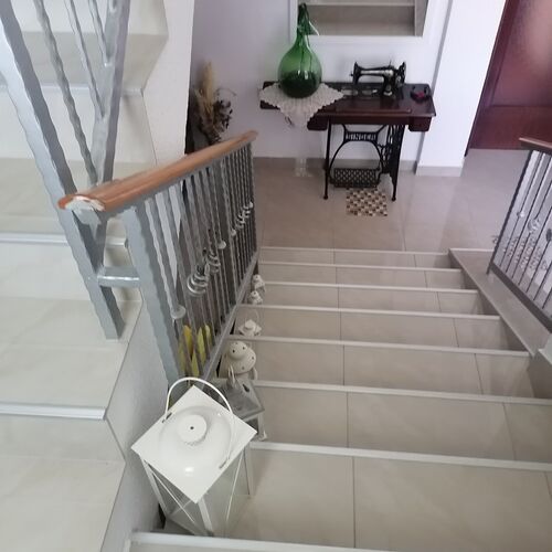 Apartmanok Parkolóhellyel Klenovica, Novi Vinodolski - 11559 Klenovica  4