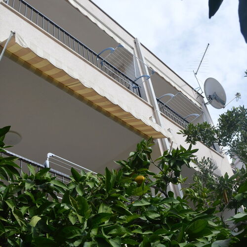 Apartmanok Parkolóhellyel Makarska - 11361  2