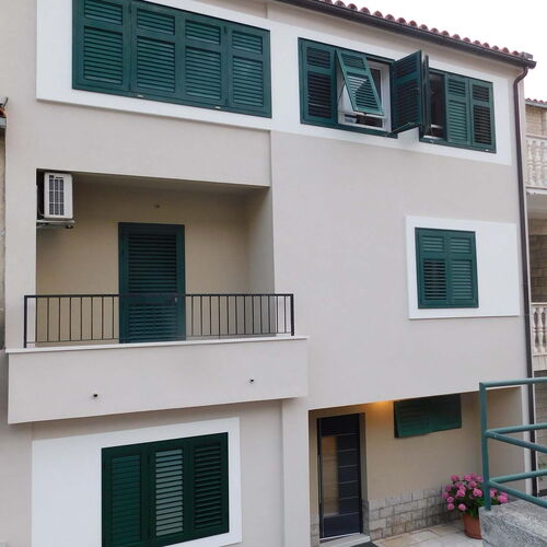 Apartmanok Parkolóhellyel Makarska - 11361  4