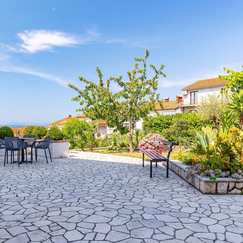 Apartmanok Parkolóhellyel Crikvenica - 5494  3