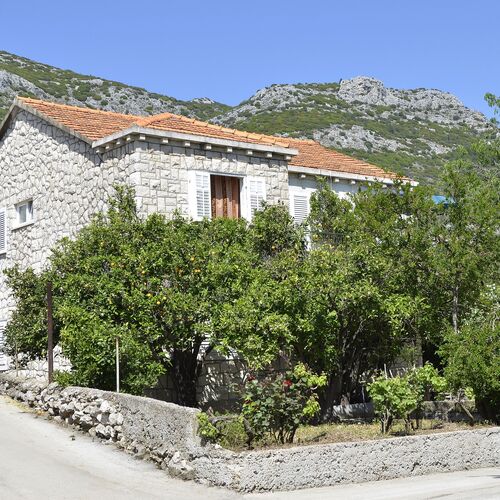 Apartmanok A Tenger Mellett Viganj, Peljesac - 634 Viganj  4