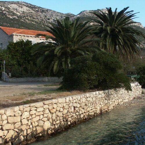 Apartmanok A Tenger Mellett Viganj, Peljesac - 634 Viganj  2