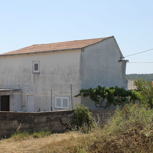 Apartmanok A Tenger Mellett Verunic, Dugi Otok - 8104 Verunić  3