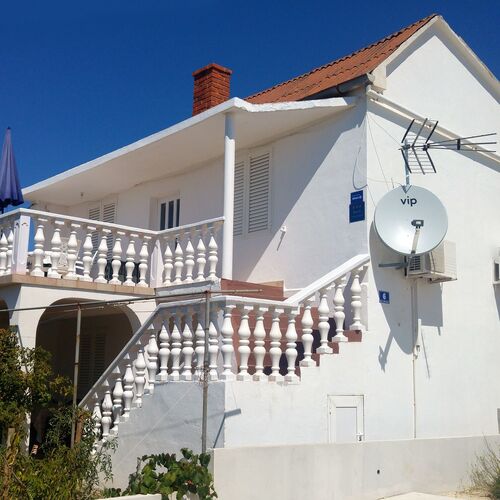 Apartmanok A Tenger Mellett Verunic, Dugi Otok - 8104 Verunić  4