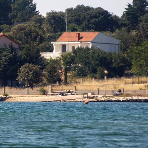 Apartmanok A Tenger Mellett Verunic, Dugi Otok - 8104 Verunić  2