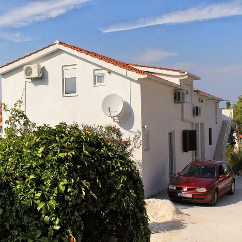 Apartmanok Parkolóhellyel Sutivan, Brac - 5629 Sutivan  2