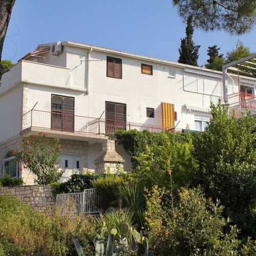 Apartmanok Parkolóhellyel Sutivan, Brac - 5629 Sutivan  4
