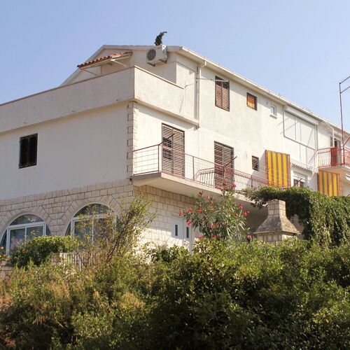 Apartmanok Parkolóhellyel Sutivan, Brac - 5629 Sutivan  3