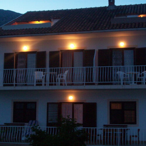 Apartmanok Parkolóhellyel Orebic, Peljesac - 11834 Orebić  2