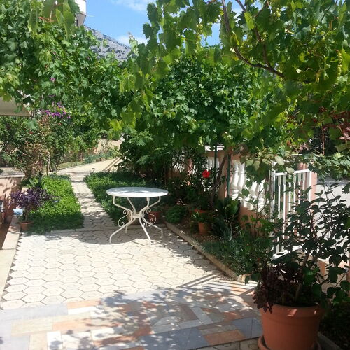 Apartmanok Parkolóhellyel Orebic, Peljesac - 11834 Orebić  4