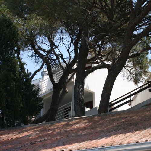 Apartmanok A Tenger Mellett Mandre, Pag - 6474 Mandre  3