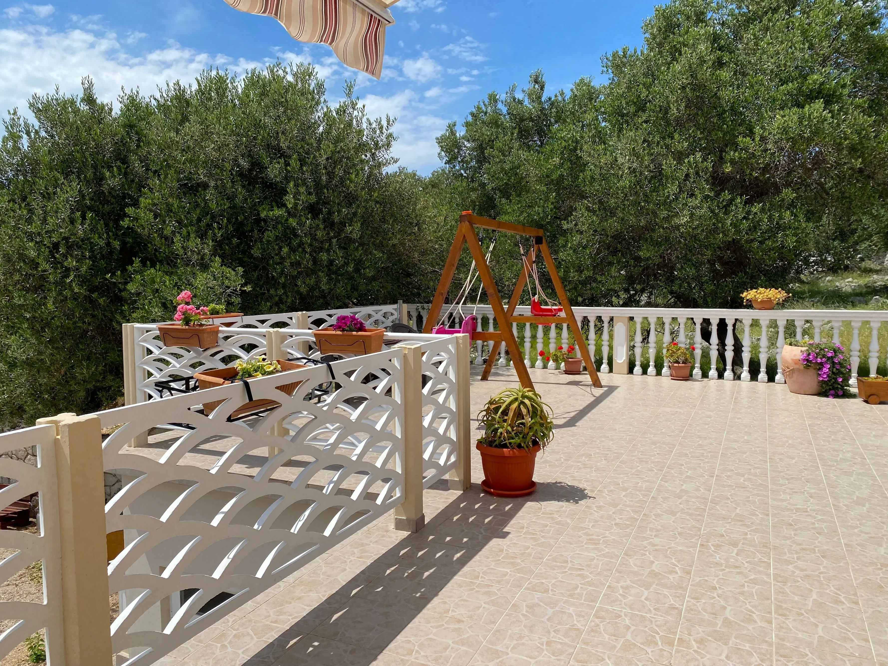 Apartments By The Sea Lun, Pag - 11781 Lun