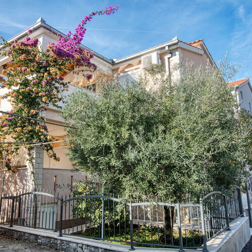 Apartmanok A Tenger Mellett Rogoznica - 2895  2