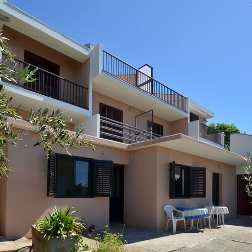 Apartmanok A Tenger Mellett Prizba, Korcula - 12648 Prižba  2