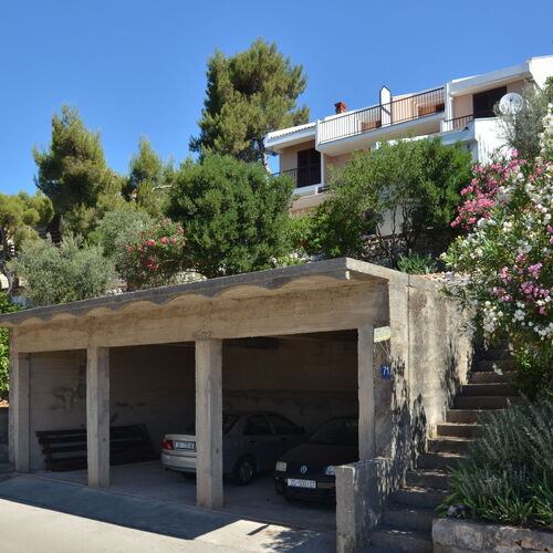 Apartmanok A Tenger Mellett Prizba, Korcula - 12648 Prižba  4