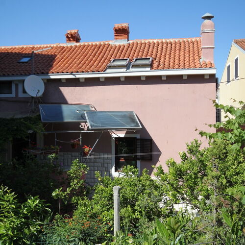 Apartmanok A Tenger Mellett Mali Losinj, Losinj - 8001 Mali Lošinj  2