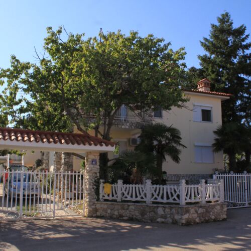 Apartmanok Medencével Valbandon, Fazana - 7257 Valbandon  4