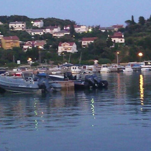 Apartmanok A Tenger Mellett Kampor, Rab - 12388 Kampor  2