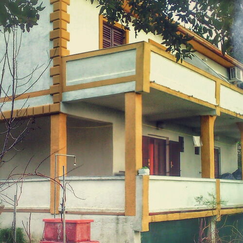 Apartmanok A Tenger Mellett Kampor, Rab - 12388 Kampor  4
