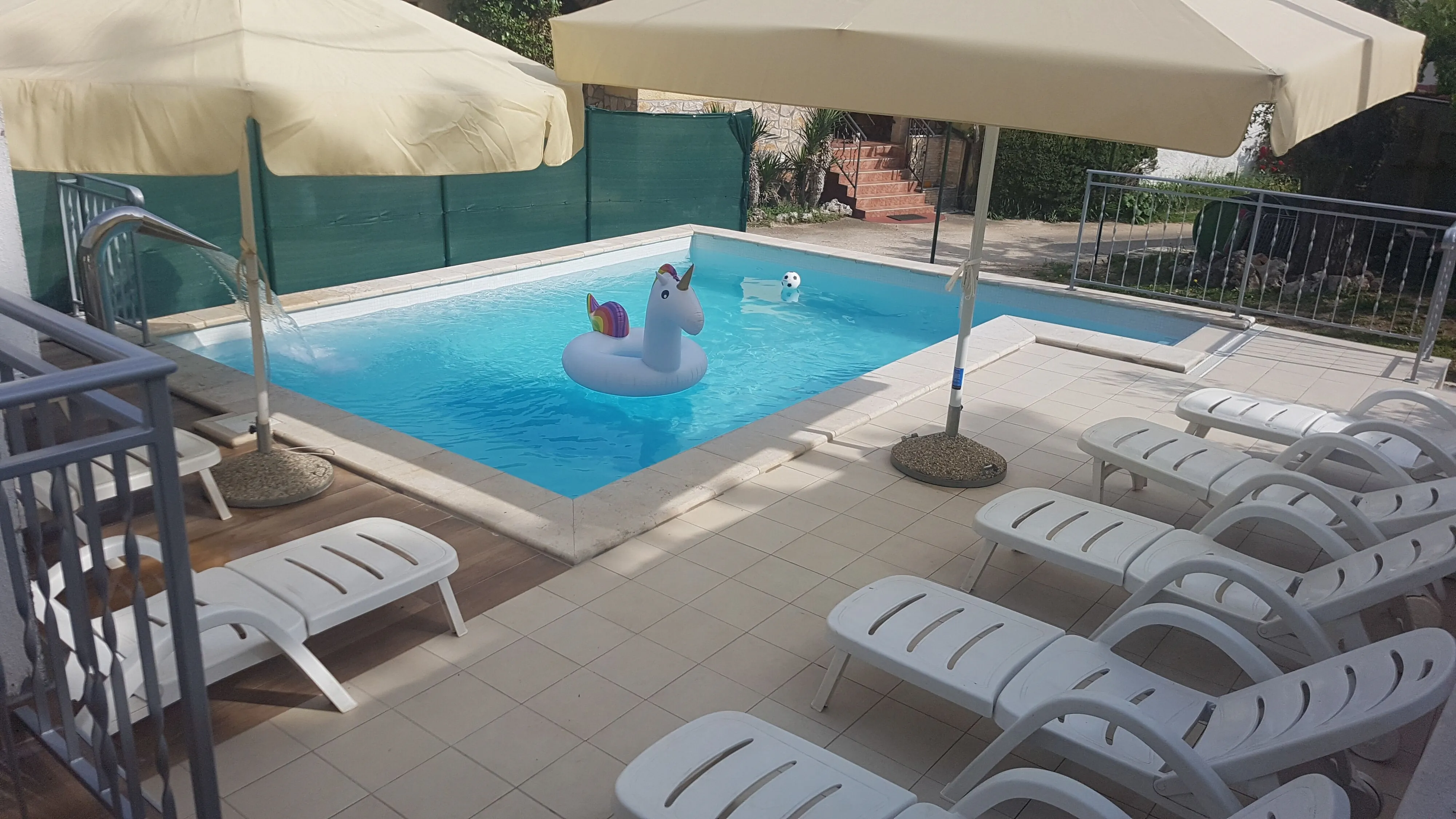 Holiday House With A Swimming Pool Rakotule, Central Istria - Središnja Istra - 7071 Rakotule