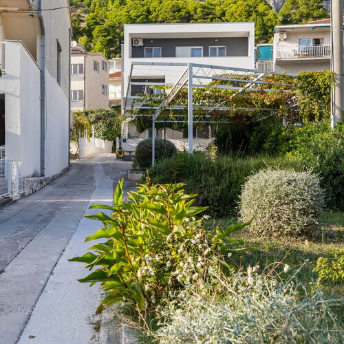Apartmanok Parkolóhellyel Omis - 2745 Omiš  4