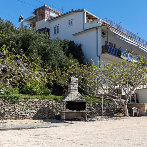 Apartmanok A Tenger Mellett Sumpetar, Omis - 9435 Sumpetar  2