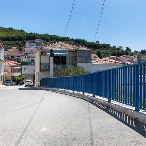 Apartmanok A Tenger Mellett Sumpetar, Omis - 9435 Sumpetar  4