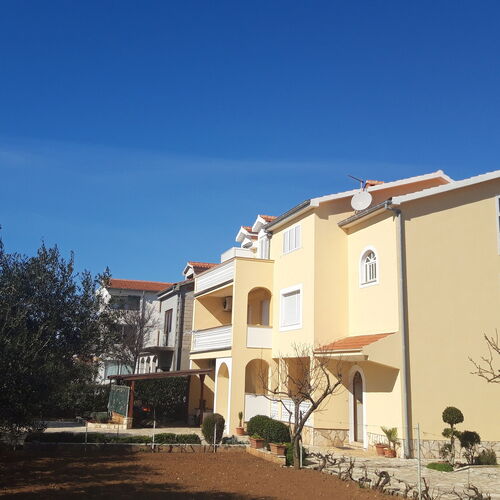 Apartmanok Parkolóhellyel Vrsi - Mulo, Zadar - 5796 Vrsi - Mulo  4