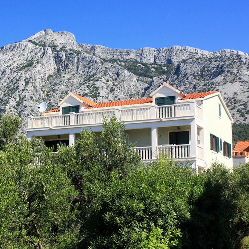 Apartmanok Parkolóhellyel Orebic, Peljesac - 10157 Orebić  2