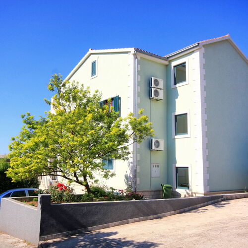 Apartmanok Parkolóhellyel Orebic, Peljesac - 10157 Orebić  4