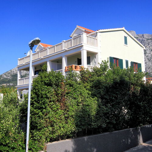 Apartmanok Parkolóhellyel Orebic, Peljesac - 10157 Orebić  3