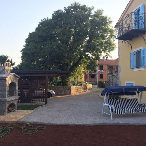 Apartmanok Parkolóhellyel Kornic, Krk - 11506 Kornić  3