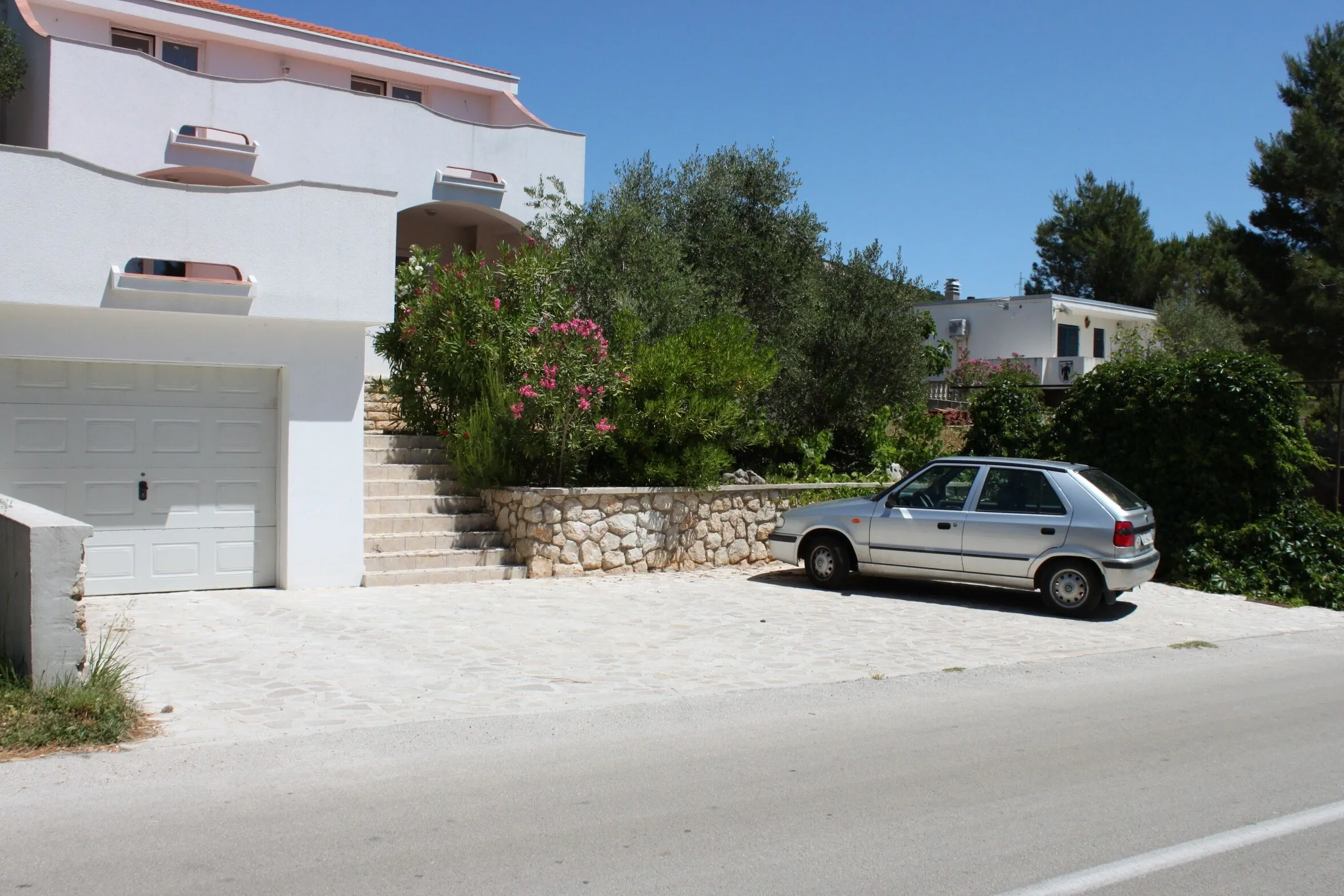 Apartments By The Sea Stara Novalja, Pag - 6390 Stara Novalja