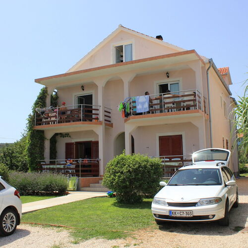 Apartmanok A Tenger Mellett Kraj, Pasman - 8247 Kraj  2