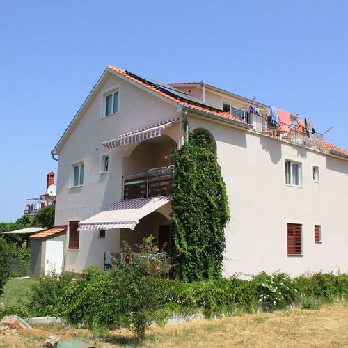 Apartmanok A Tenger Mellett Kraj, Pasman - 8247 Kraj  4